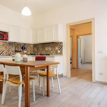 Borsieri Flexyrent A.c. Wifi Appartement