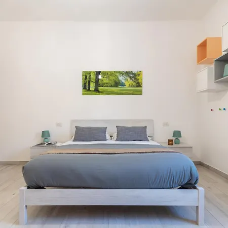 Appartement Borsieri Flexyrent A.c. Wifi *