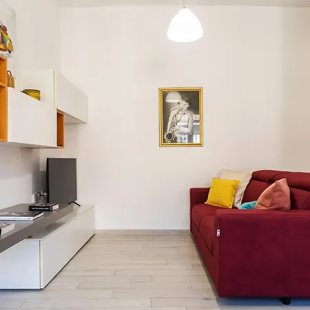 Borsieri Flexyrent A.c. Wifi Appartement *