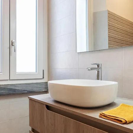 Borsieri Flexyrent A.c. Wifi Appartement