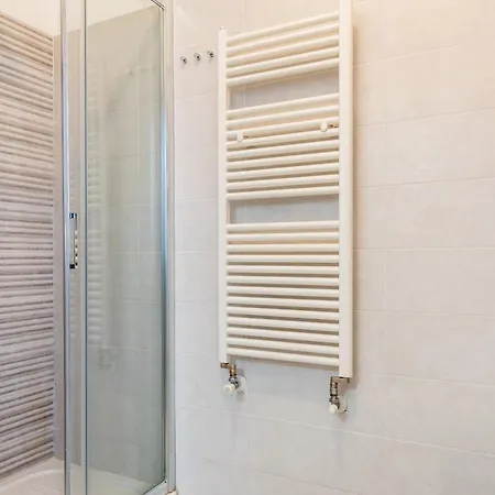 Appartement Borsieri Flexyrent A.c. Wifi *